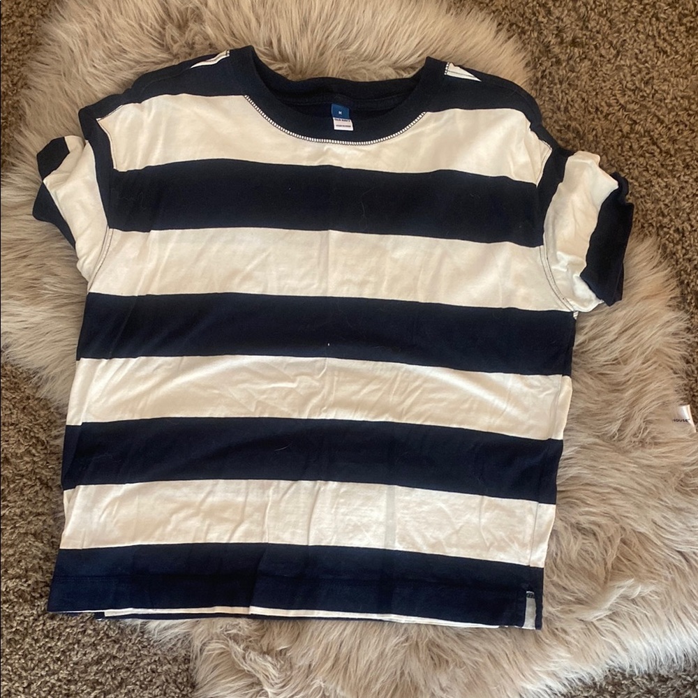 3/$6 Old Navy Tee